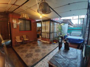 Casa en Puente Alto