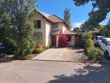 Casa en Puente Alto