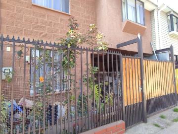 Casa en Puente Alto