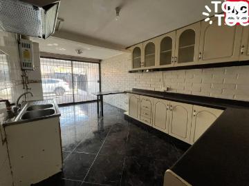 Casa en Puente Alto