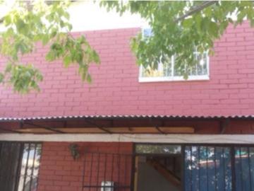 Casa en Puente Alto