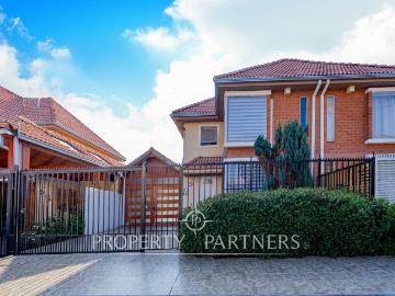 Casa en Puente Alto