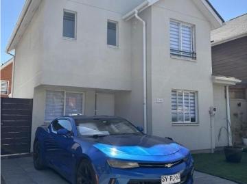 Casa en Puente Alto