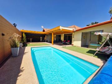 Casa en Puente Alto