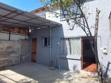 Casa en Puente Alto