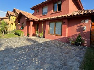 Casa en Puente Alto