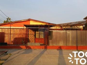 Casa en Puente Alto