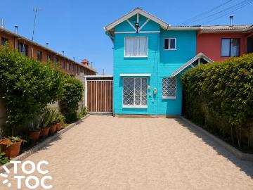 Casa en Puente Alto