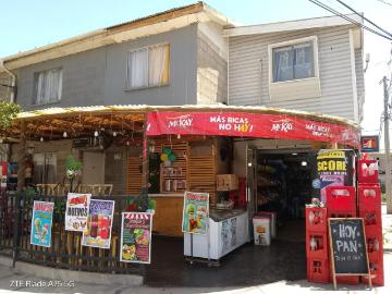 Casa en Puente Alto