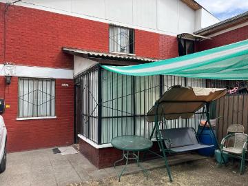 Casa en Puente Alto