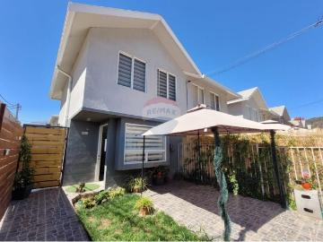 Casa en Puente Alto