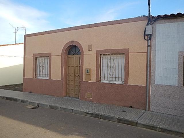Casa en Puebla de la Calzada Badajoz