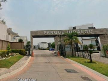 CASA EN PUEBLA, OCOYUCAN, LOMAS DE ANGELOPOLIS III, CALLE PARQUE HIDALGO CIRCUITO HIDALGO NO 110