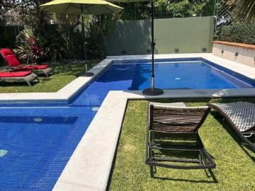 Casa en Pueblo Tequesquitengo