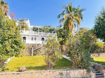 Casa en Pueblo Tequesquitengo