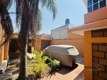 Casa en Pueblo Ahuatepec