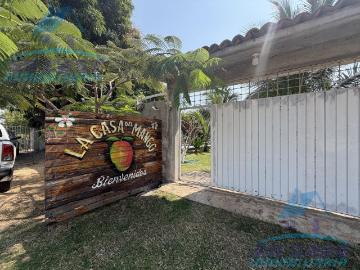 Casa en Pueblo Barra de Coyuca