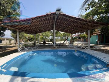 Casa en Pueblo Barra de Coyuca