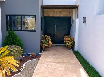 Casa en Pueblo Cholul