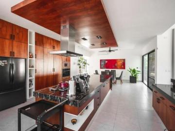 Casa en Pueblo Cholul