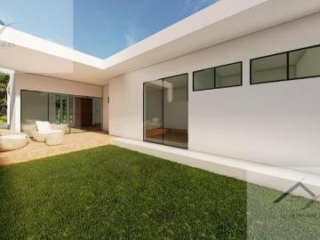 Casa en Pueblo Cholul
