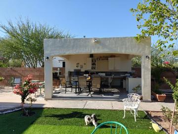 Casa en Pueblo Dorado