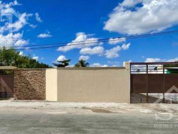 Casa en Pueblo Kanasin