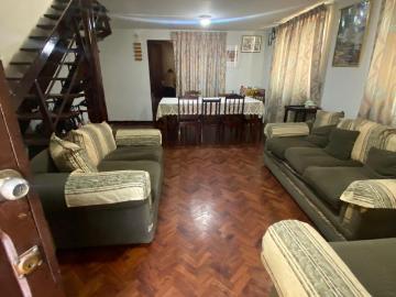 Casa en Pueblo Libre