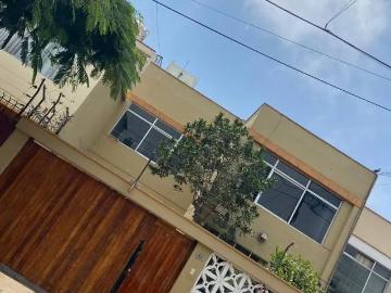 CASA EN PUEBLO LIBRE