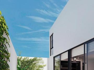 Casa en Pueblo Ocotepec