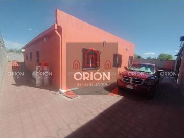 Casa en Pueblo San Diego de Alcal?