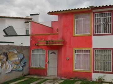 Casa en Pueblo San Francisco Tesist?n