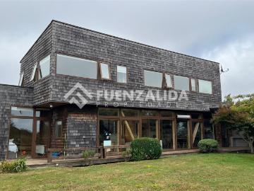 Casa en Puerto Varas