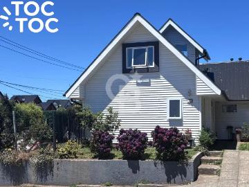 Casa en Puerto Varas