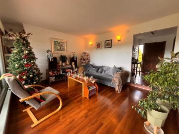 Casa en Puerto Varas
