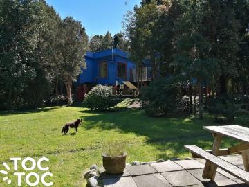 Casa en Puerto Varas