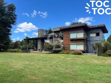 Casa en Puerto Varas