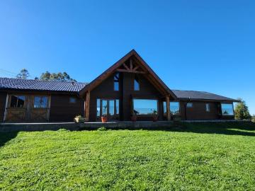 Casa en Puerto Varas