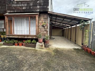 Casa en Puerto Varas