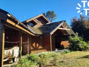 Casa en Puerto Varas