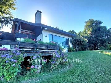 Casa en Puerto Varas