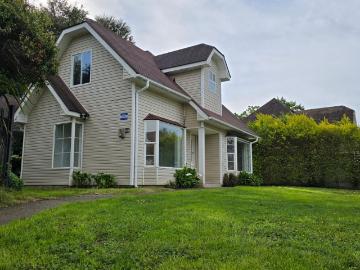 Casa en Puerto Varas
