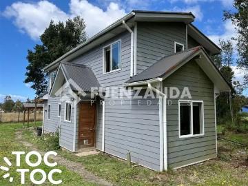 Casa en Puerto Varas