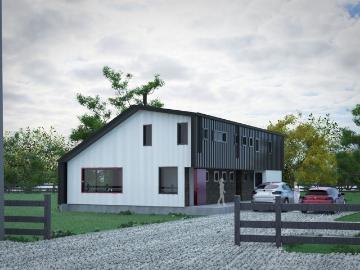 Casa en Puerto Varas