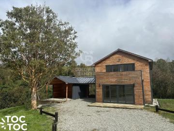 Casa en Puerto Varas