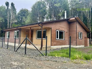 Casa en Puerto Varas