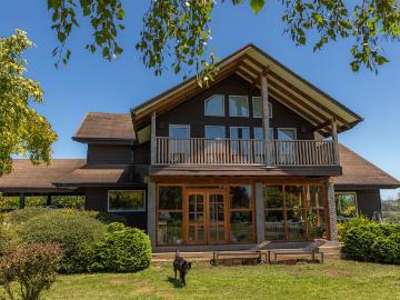 Casa en Puerto Varas