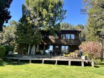 Casa en Puerto Varas