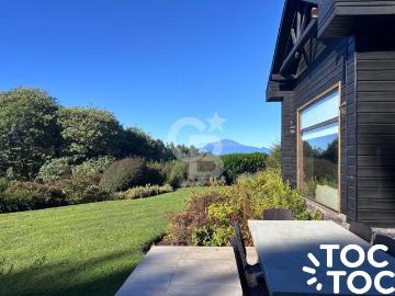 Casa en Puerto Varas