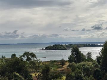 Casa en Puerto Varas